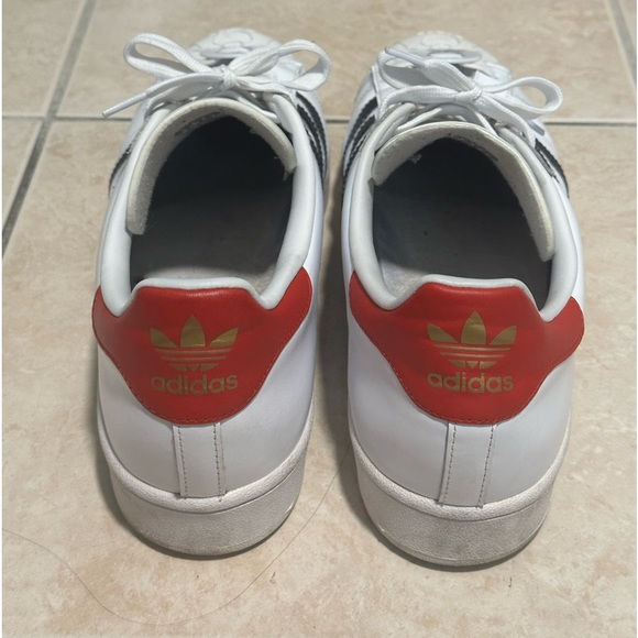 RARE Adidas Superstar “Nigo Bearfoot”-SZ13 - Picture 3 of 5